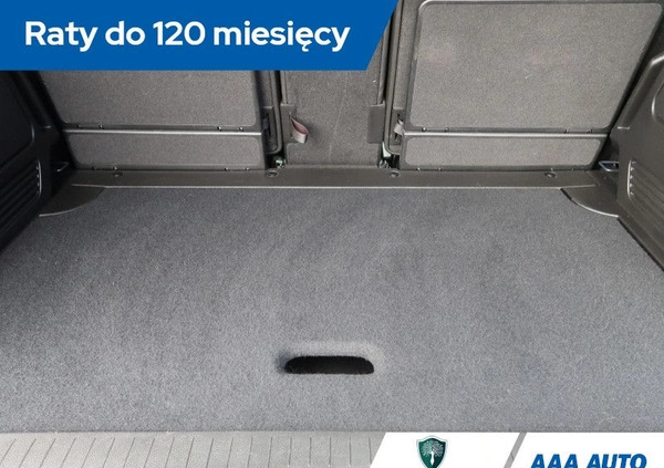 Opel Meriva cena 39000 przebieg: 106925, rok produkcji 2013 z Chodzież małe 301